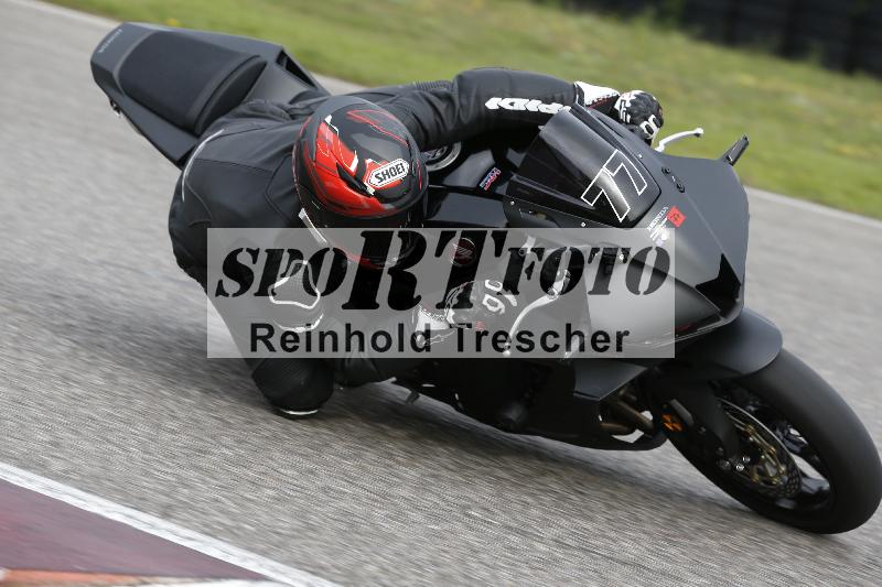 /57 03.10.2025 Speer Racing ADR/Gruppe rot/77